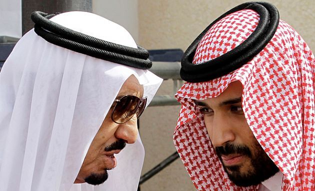 اخبار سیاسی,خبرهای سیاسی,سیاست خارجی,پادشاه عربستان
