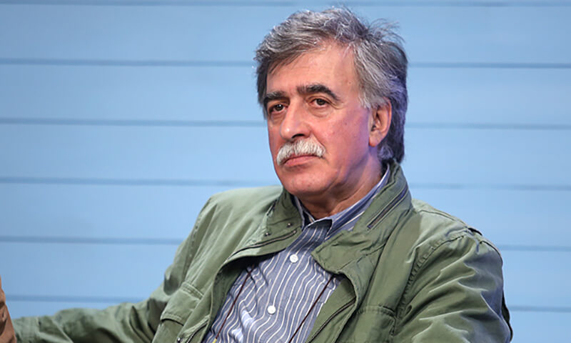 اخبار فیلم و سینما,خبرهای فیلم و سینما,سینمای ایران,همايون اسعديان