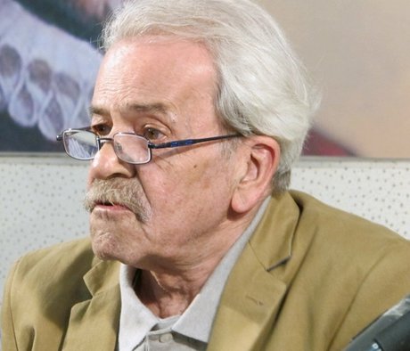 عبدالله کوثری،کتاب و ادبیات،خبرهای فرهنگی،اخبار فرهنگی اخبار فرهنگی,خبرهای فرهنگی,کتاب و ادبیات,عبدالله کوثری