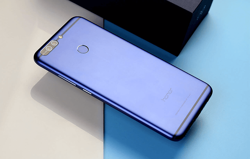 اخبار دیجیتال,خبرهای دیجیتال,موبایل و تبلت,Honor 9