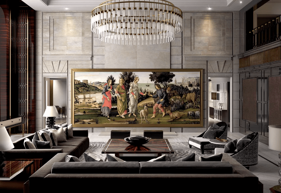 اخبار دیجیتال,خبرهای دیجیتال,اخبار فناوری اطلاعات,سینما خانگی