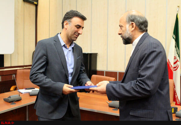 اخبار فیلم و سینما,خبرهای فیلم و سینما,سینمای ایران,حیدریان