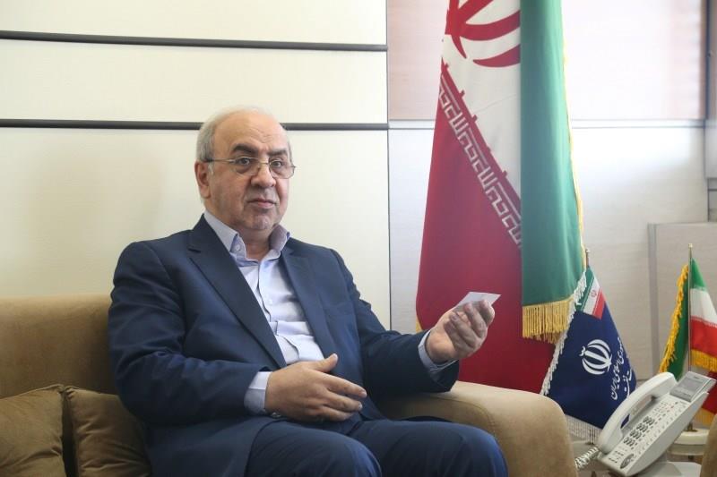 اخبار اقتصادی,خبرهای اقتصادی,نفت و انرژی,منصور معظمی