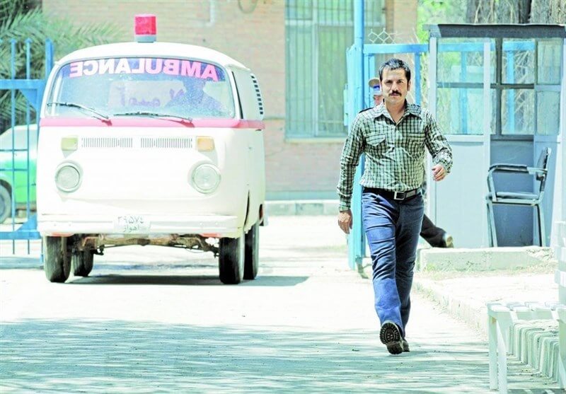 اخبار فیلم و سینما,خبرهای فیلم و سینما,سینمای ایران,فیلم آشوب