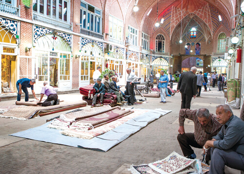 اخبار اجتماعی,خبرهای اجتماعی,محیط زیست,تبریز