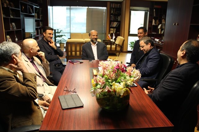 اخبار فیلم و سینما,خبرهای فیلم و سینما,سینمای ایران,حیدریان