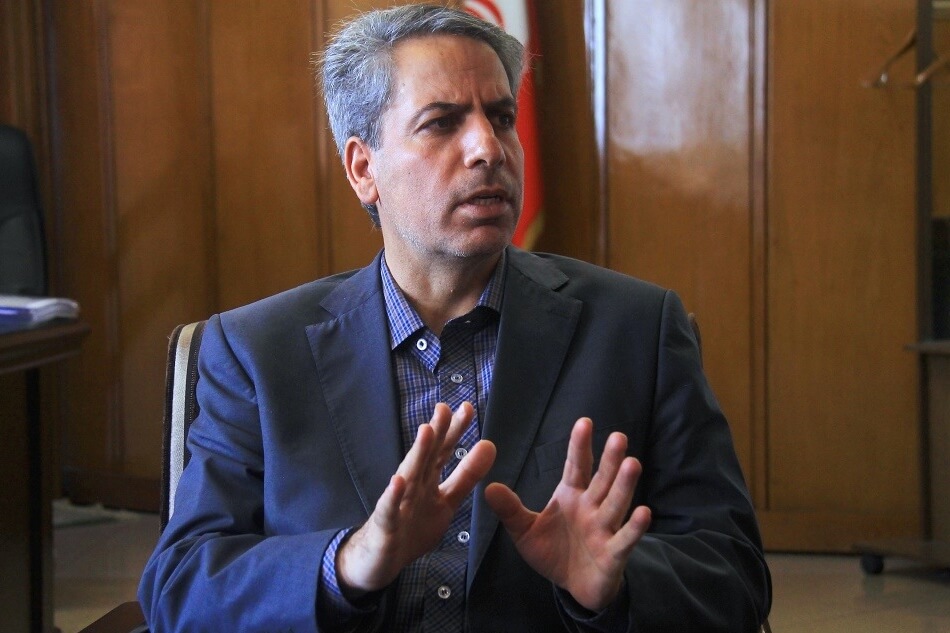 اخبار اقتصادی,خبرهای اقتصادی,اقتصاد کلان,دودانگه