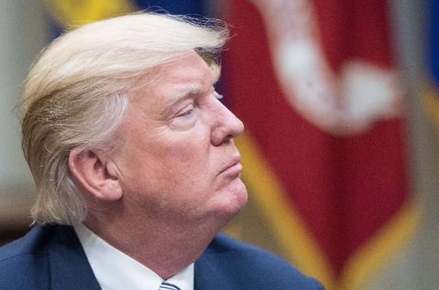 اخبار سیاسی,خبرهای سیاسی,اخبار بین الملل,ترامپ