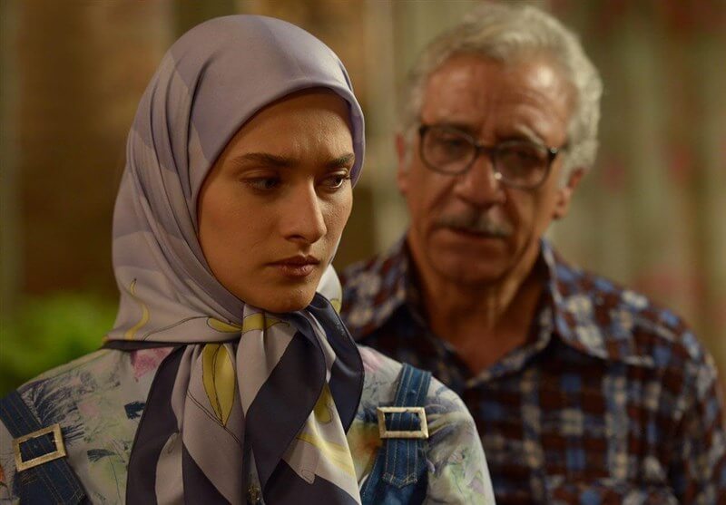 سریال نفس،سینمای ایران،خبرهای فیلم و سینما،اخبار فیلم و سینما اخبار فیلم و سینما,خبرهای فیلم و سینما,سینمای ایران,سریال نفس