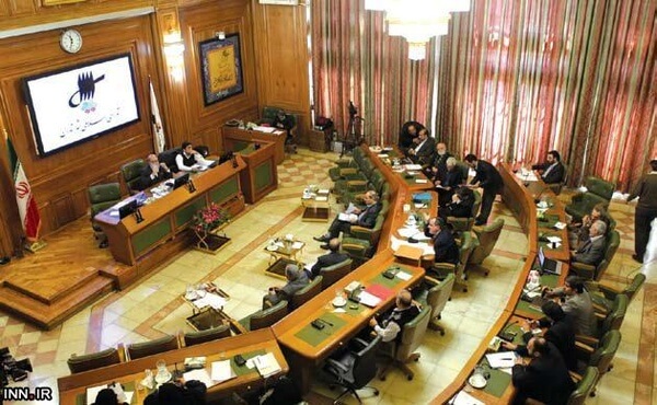 اخبار سیاسی,خبرهای سیاسی,دولت,شورای شهر