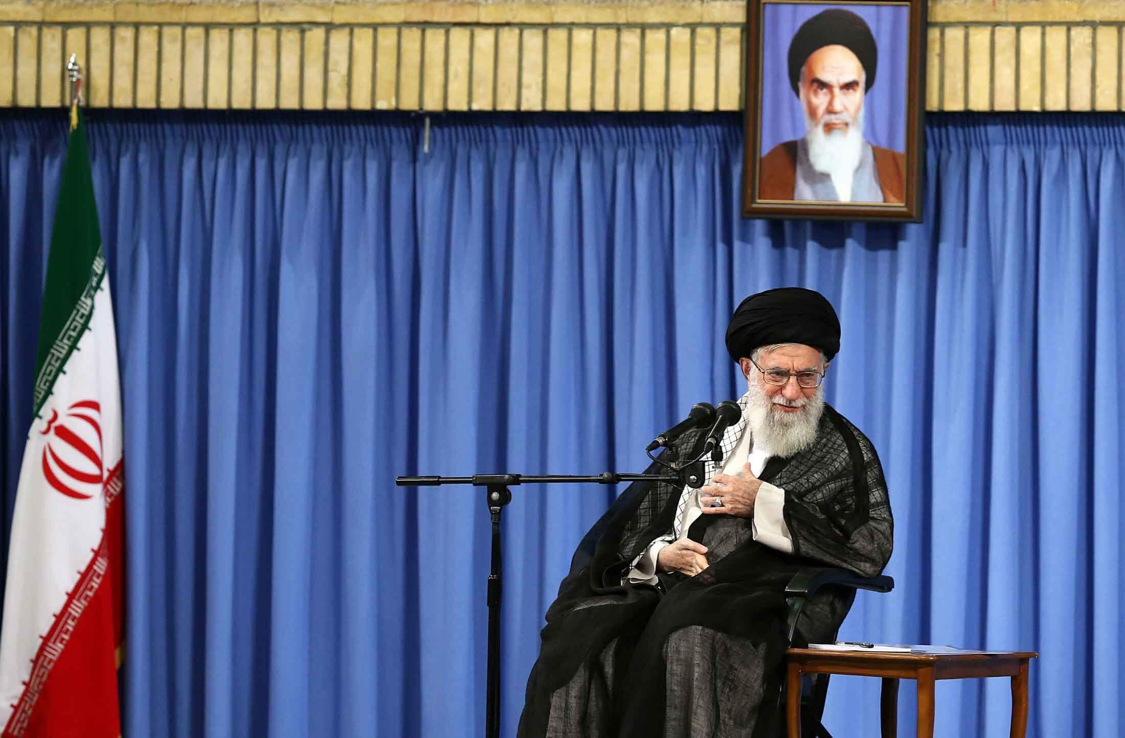 اخبار سیاسی,خبرهای سیاسی,اخبار سیاسی ایران,مقام معظم رهبری