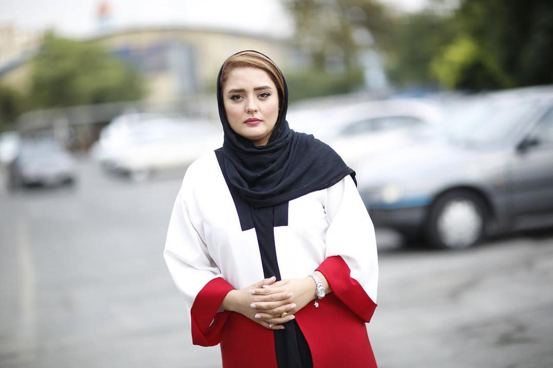 اخبار هنرمندان,خبرهای هنرمندان,اخبار بازیگران,نرگس محمدی
