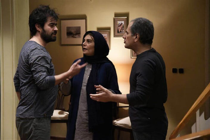 اخبار هنرمندان,خبرهای هنرمندان,اخبار بازیگران,فیلم برادرم خسرو