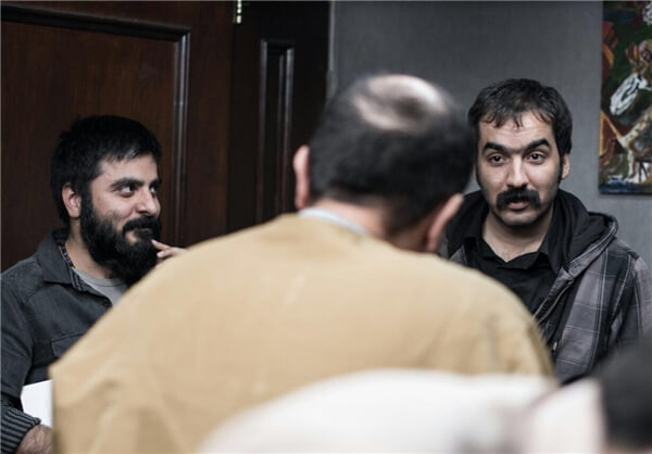 فیلم مفت آباد،سینمای ایران،خبرهای فیلم و سینما،اخبار فیلم و سینما اخبار فیلم و سینما,خبرهای فیلم و سینما,سینمای ایران,فیلم مفت آباد