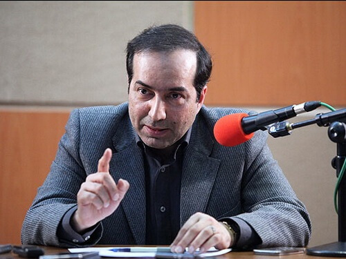 اخبار دیجیتال,خبرهای دیجیتال,اخبار فناوری اطلاعات,حسین انتظامی