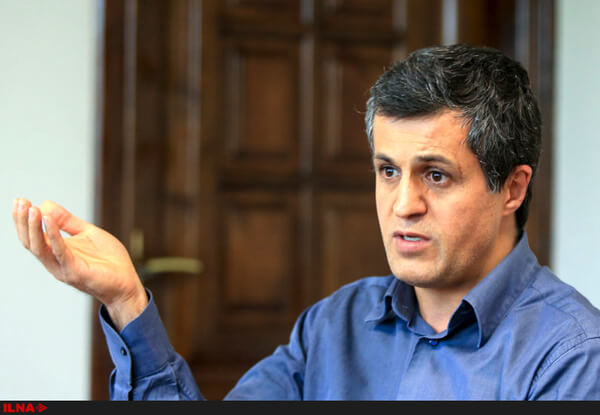 یاسر هاشمی،دانشگاه،خبرهای دانشگاه،اخبار دانشگاه اخبار دانشگاه,خبرهای دانشگاه,دانشگاه,یاسر هاشمی