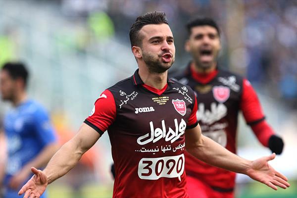 سروش رفیعی،نقل و انتقالات فوتبال،خبرهای فوتبال،اخبار فوتبال اخبار فوتبال,خبرهای فوتبال,نقل و انتقالات فوتبال,سروش رفیعی