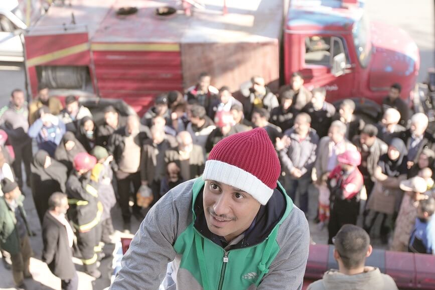 اخبار فیلم و سینما,خبرهای فیلم و سینما,سینمای ایران,سینمای ایران