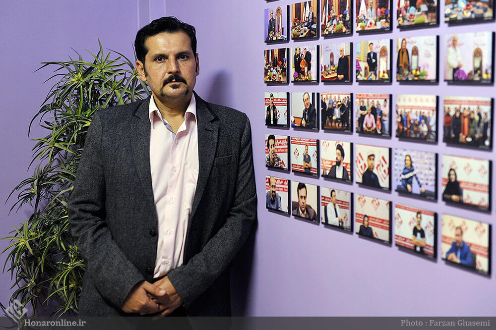 اخبار فرهنگی,خبرهای فرهنگی,کتاب و ادبیات,حمیدرضا امیدی سرور