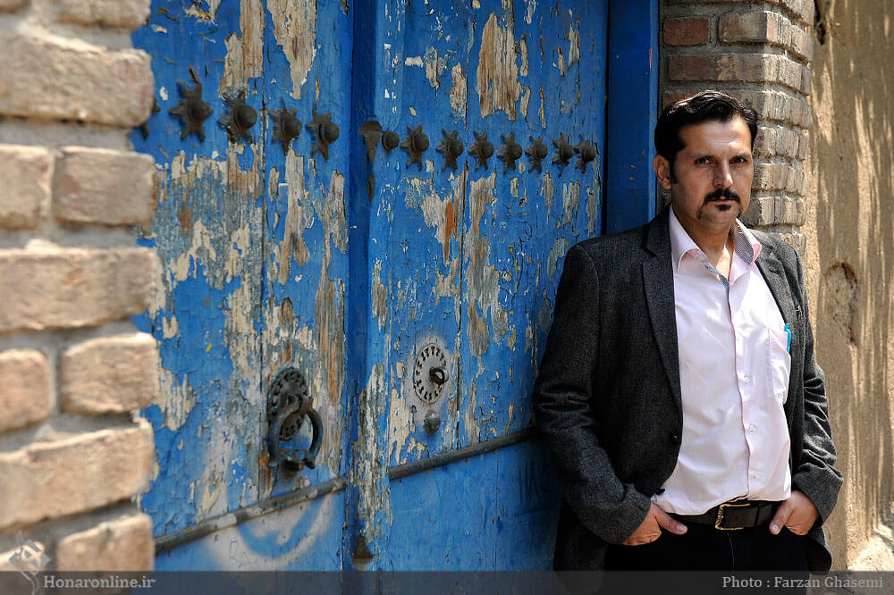 اخبار فرهنگی,خبرهای فرهنگی,کتاب و ادبیات,حمیدرضا امیدی سرور