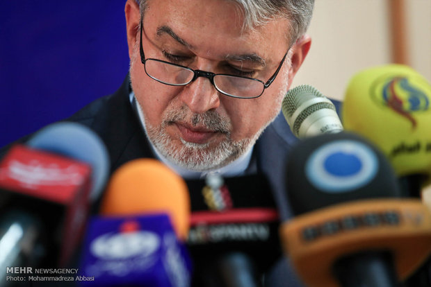 اخبار فیلم و سینما,خبرهای فیلم و سینما,سینمای ایران,سیدرضا صالحی امیری