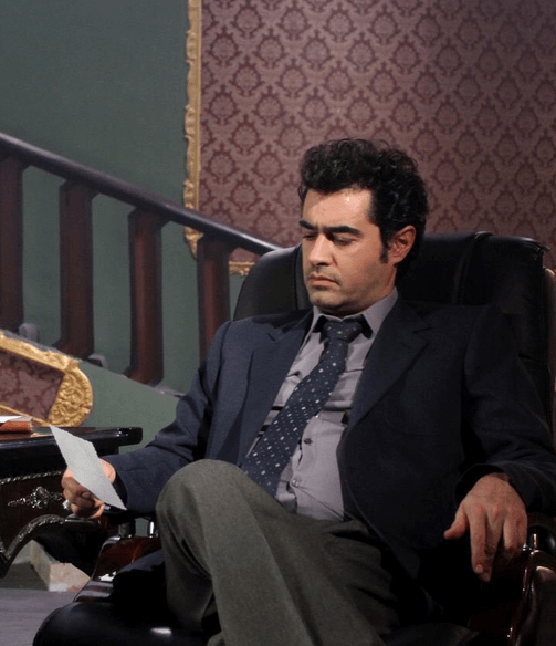 اخبار فیلم و سینما,خبرهای فیلم و سینما,سینمای ایران,شهاب حسینی