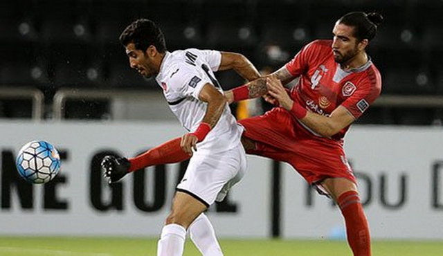 پرسپولیس،لیگ قهرمانان و جام ملت ها،خبرهای فوتبال،اخبار فوتبال اخبار فوتبال,خبرهای فوتبال,لیگ قهرمانان و جام ملت ها,پرسپولیس
