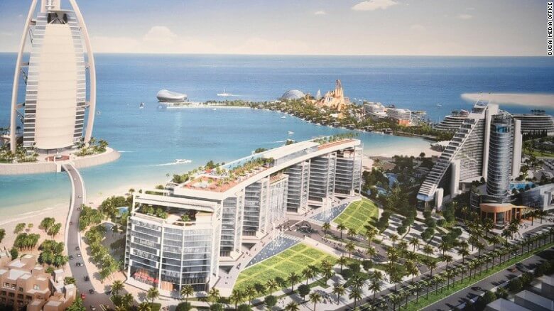 اخبار جالب,خبرهای جالب,خواندنی ها و دیدنی ها,مجمع الجزایر مارس العرب