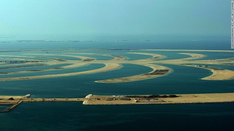 اخبار جالب,خبرهای جالب,خواندنی ها و دیدنی ها,مجمع الجزایر مارس العرب