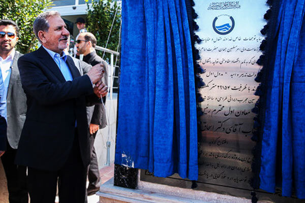 اخبار سیاسی,خبرهای سیاسی,دولت,اسحاق جهانگیری