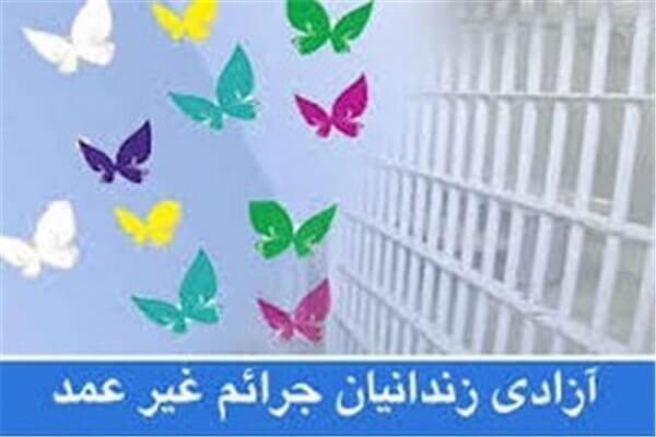 اخبار اجتماعی,خبرهای اجتماعی,حقوقی انتظامی,آزادی زندانیان غیر عمد