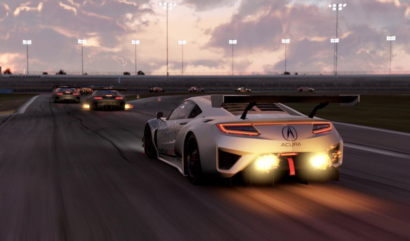 Project Cars،بازی،خبرهای دیجیتال،اخبار دیجیتال اخبار دیجیتال,خبرهای دیجیتال,بازی ,Project Cars