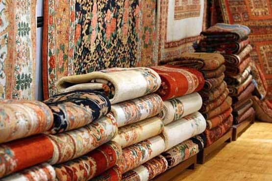اخبار اقتصادی,خبرهای اقتصادی,تجارت و بازرگانی,فرش دستباف ایرانی