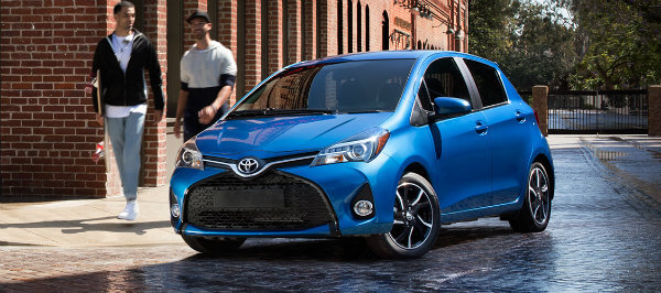 اخبار خودرو,خبرهای خودرو,مقایسه خودرو,ارزان ترین خودروهای 2017 در بازار آمریکا