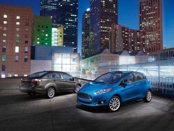 اخبار خودرو,خبرهای خودرو,مقایسه خودرو,ارزان ترین خودروهای 2017 در بازار آمریکا