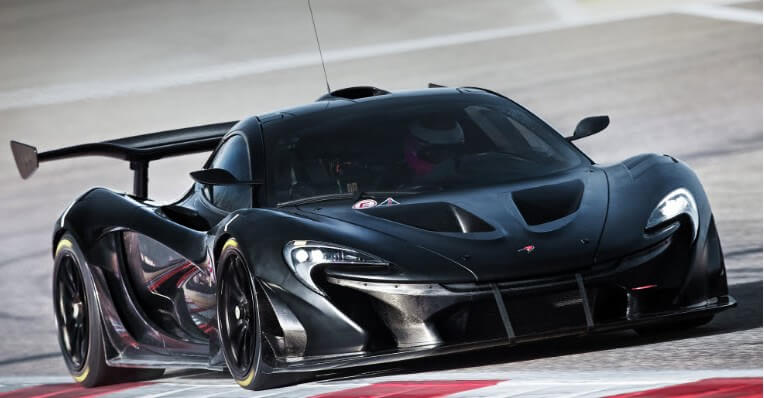 اخبار خودرو,خبرهای خودرو,مقایسه خودرو,سریع ترین خودروی جهان