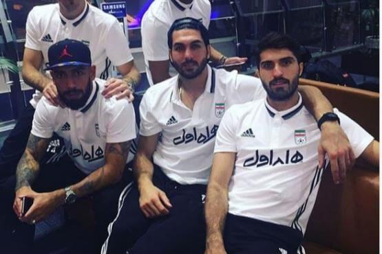 اخبار ورزشی,خبرهای ورزشی,اخبار ورزشکاران,علیرضا حقیقی