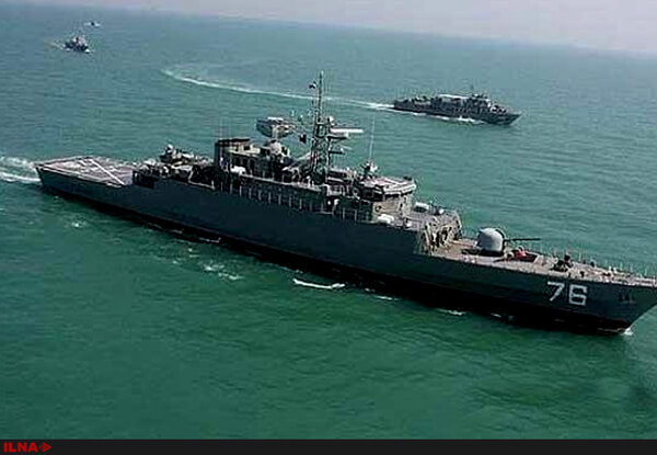 اخبار سیاسی,خبرهای سیاسی,دفاع و امنیت,ناوگروه نیروی دریایی ارتش جمهوری خلق چین