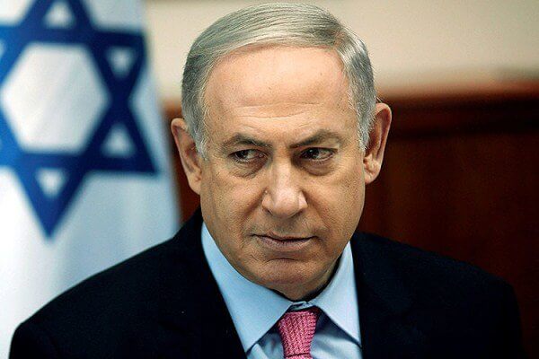 اخبار سیاسی,خبرهای سیاسی,خاورمیانه,بنیامین نتانیاهو