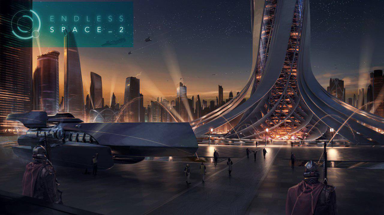 گیم Endless Space 2،بازی،خبرهای دیجیتال،اخبار دیجیتال اخبار دیجیتال,خبرهای دیجیتال,بازی ,گیم Endless Space 2