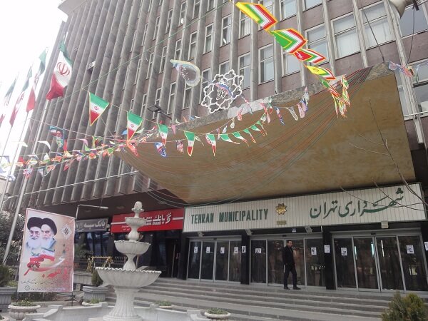 اخبار اجتماعی,خبرهای اجتماعی,شهر و روستا,انتخاب شهردارجدید تهران