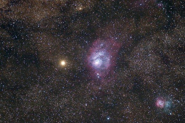 اخبار علمی,خبرهای علمی,نجوم و فضا,کشف سیاره های مشابه زمین