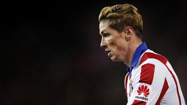 فرناندو تورس،اخبار ورزشکاران،خبرهای ورزشی،اخبار ورزشی اخبار ورزشی,خبرهای ورزشی,اخبار ورزشکاران,فرناندو تورس