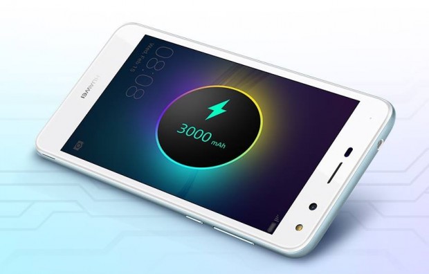 اخبار دیجیتال,خبرهای دیجیتال,موبایل و تبلت,هواوی Y6 مدل 2017