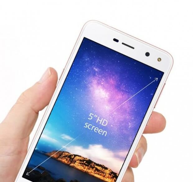 اخبار دیجیتال,خبرهای دیجیتال,موبایل و تبلت,هواوی Y6 مدل 2017