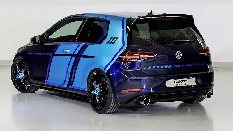 فولکس واگن گلف GTI،مقایسه خودرو،خبرهای خودرو،اخبار خودرو اخبار خودرو,خبرهای خودرو,مقایسه خودرو,فولکس واگن گلف GTI