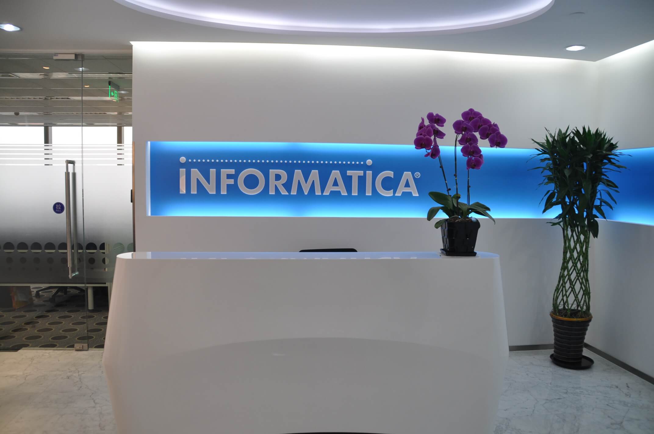 اخبار دیجیتال,خبرهای دیجیتال,اخبار فناوری اطلاعات,Informatica