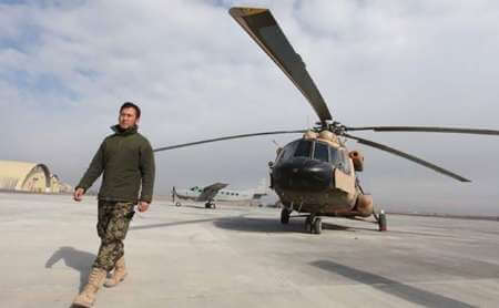 اخبار افغانستان,خبرهای افغانستان,تازه ترین اخبار افغانستان,نیروی هوایی افغانستان