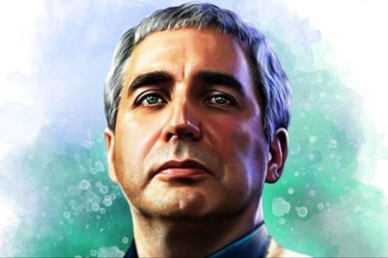 اخبار هنرمندان,خبرهای هنرمندان,بازیگران سینما و تلویزیون,ابراهیم حاتمی کیا