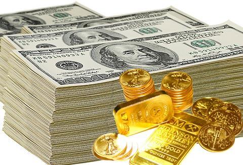 اخبار طلا و ارز,خبرهای طلا و ارز,طلا و ارز,کاهش قیمت طلا